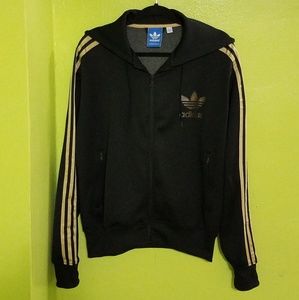Adidas Men's Performance Jacket